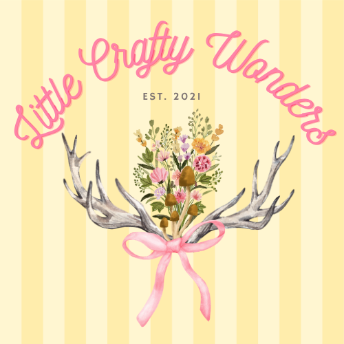 Little Crafty Wonders