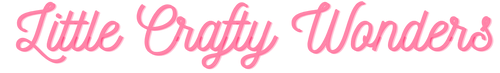 Little Crafty Wonders